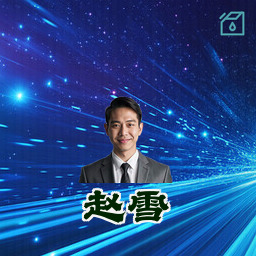 赵雪